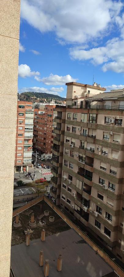 Habitacion Amplia Con Vistas Granada Esterno foto