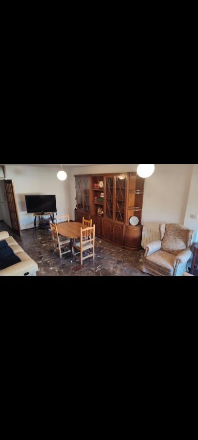 Habitacion Amplia Con Vistas Granada Esterno foto